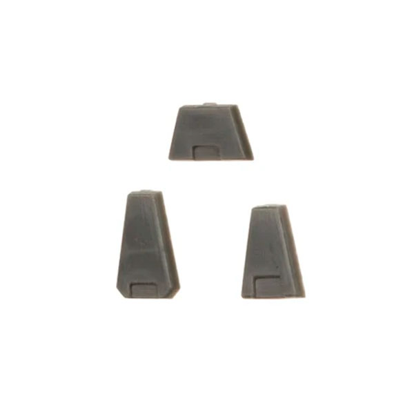 プラユニットP125 角モールドII