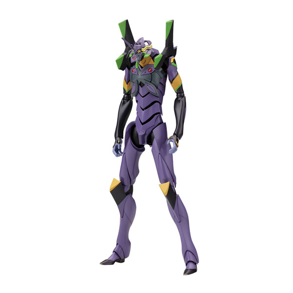 2次予約 再販 ヱヴァンゲリヲン新劇場版 1/400 エヴァンゲリオン第13号機 プラモデル コトブキヤ 【7月予約】
