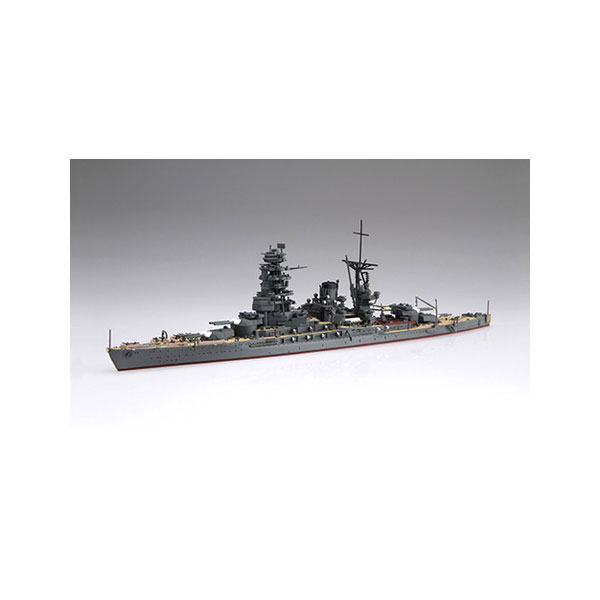 Battleship - 再販 フジミ 特シリーズ No.90 1/700 日本海軍戦艦 長門 (昭和19年/捷一号作戦) プラモデル 特90 【7月予約】