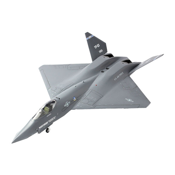 楽天市場】1/144 YF-23 ブラックウィドウⅡの通販
