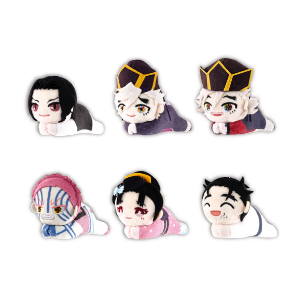 楽天市場】鬼滅の刃はぐキャラコレクションの通販