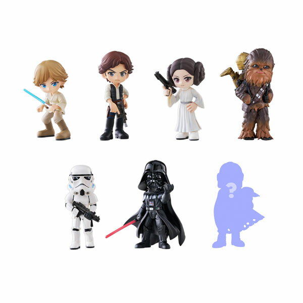 乐天商城 - PalVerse / STAR WARS (1BOX) ブシロードクリエイティブ 【9月予約】