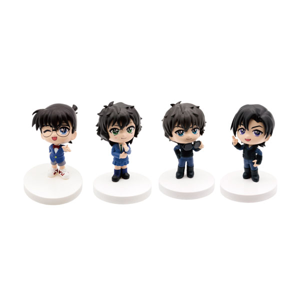 乐天商城 - BUSHIROAD THE BOX 名探偵コナン みあげてすたぁマスコット vol.2 (1BOX) ブシロードクリエイティブ 【8月予約】