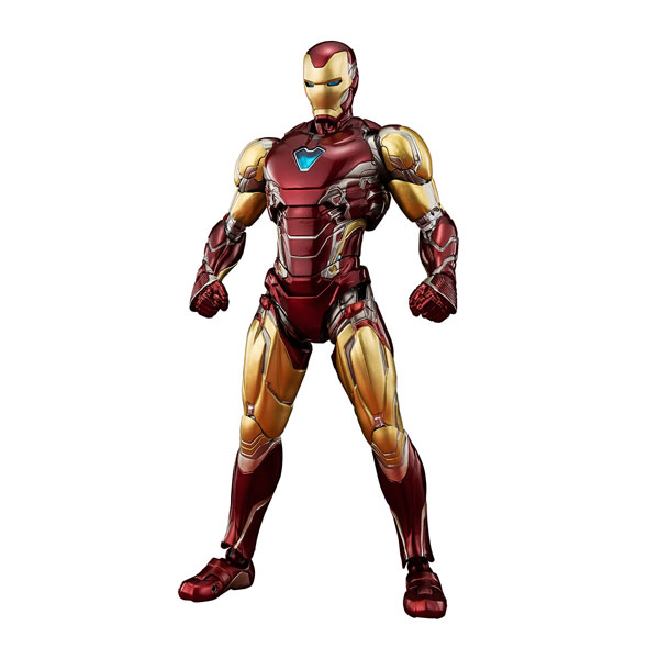 S.H.Figuarts アイアンマン マーク85 (THE INFINITY SAGA) バンダイスピリッツ フィギュア 【9月予約】