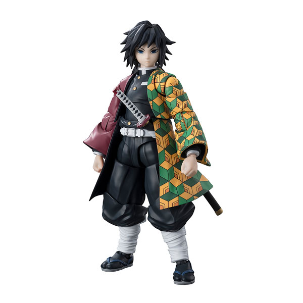 楽天市場】冨岡義勇 フィギュアーツzeroの通販