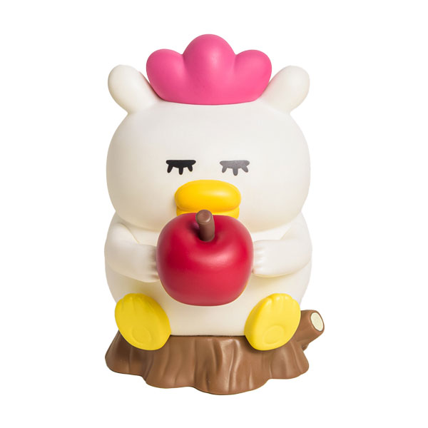 乐天商城 - ケンエレファント 中空工房 ノラネコぐんだん マーミーちゃん ちょきんばこ 【10月予約】