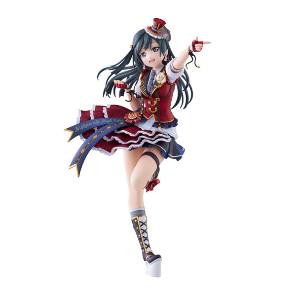 乐天商城 - 送料無料◆ラブライブ！虹ヶ咲学園スクールアイドル同好会 優木せつ菜 プラム 1/7 フィギュア 【7月予約】