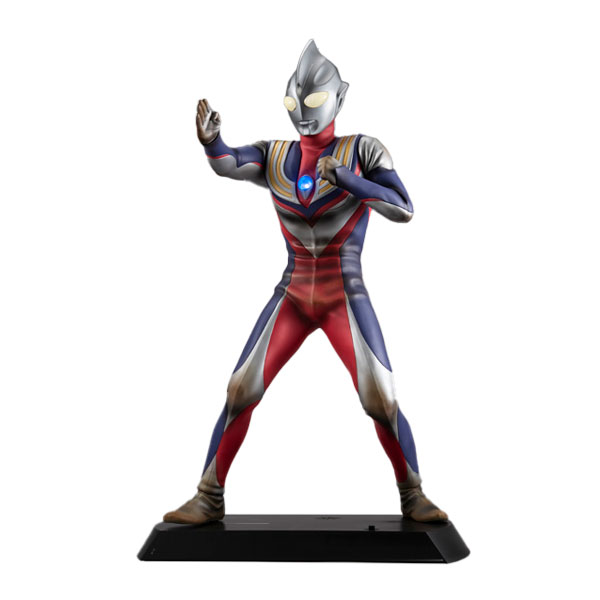 Ultimate Article ウルトラマンティガ（マルチタイプ） バトルイメージカラーエディション