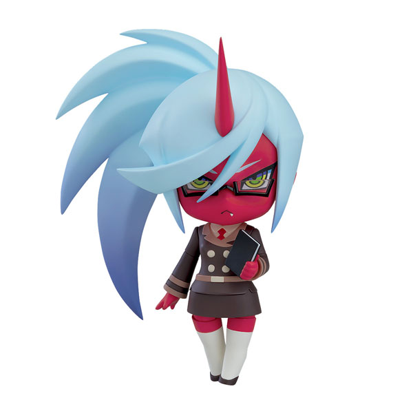 乐天商城 - ねんどろいど New PANTY & STOCKING with GARTERBELT ニーソックス グッドスマイルカンパニー フィギュア 【10月予約】