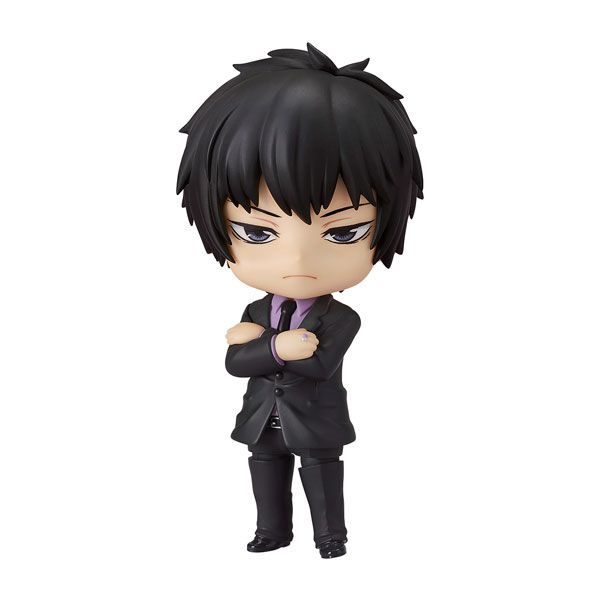 楽天市場】ねんどろいど 家庭教師ヒットマンreborn! 雲雀恭弥の通販