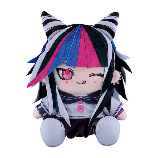 楽天市場】ダンガンロンパ もちぷちぬいぐるみの通販