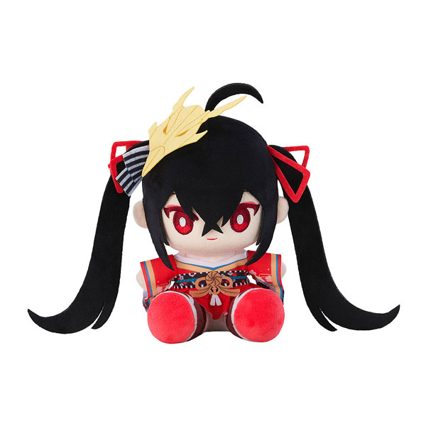 楽天市場】アズールレーン ぬいぐるみの通販