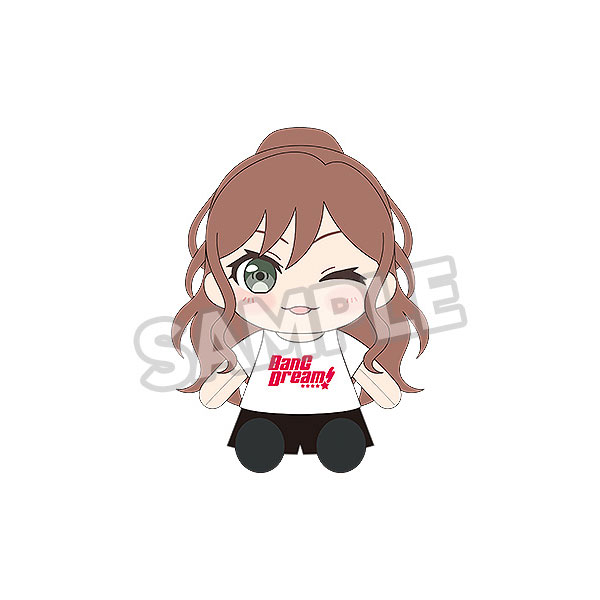 発売予定日2026年10月予定メーカーグッドスマイルカンパニー登場作品BanG Dream！商品詳細『BanG Dream！』より「Roselia」のおきがえぬいぐるみが登場です。色んなお洋服を着せて一緒におでかけしてみてね！人形用Tシャツ(Roselia Ver.)が必ず付いてくるよ原型製作---サイズ全高：約170mm商品仕様素材：ポリエステルパッケージ---備考(C)BanG Dream！ Project個数制限お1人様3個まで■ ご予約商品全般に関するご注意当店では十分な数量を発注したうえでご予約を承っておりますが、生産上の都合などにより、入荷直前で数量を調整されてしまう場合が稀に御座います。その場合メールでご連絡のうえ、原則ご注文先着順でのご提供となります。また、複数個のご注文を減数させて頂いたり、ご注文自体を取り消しとさせて頂く場合が御座います。予めご了承頂けますようお願い致します。※2019年4月1日より、ご予約商品はお支払い方法に関わらず単体のみでの受付となります。上記日時以降にご予約商品を複数同時にご注文された場合、自動的にキャンセル処理が行われますのでご注意下さい。2019年3月31日以前にご注文の場合、同梱・分割につきましては以下からご確認下さい。ご注文管理システム概要※商品の大幅な延期についてメーカーの都合により発売の大幅な遅れが発生する可能性がございます。発売延期発生から1年以上情報が途絶えたものは、当店の判断で受注を一旦白紙とさせて頂く場合が御座います。正確な情報が入り次第、改めて受注を取り直し致します。また、2019年4月1日より、注文日より1年以上経過したご注文は、システム上強制キャンセルされることとなりました。予めご了承下さい。※ご予約商品のキャンセルについてご注文のキャンセルは発売延期時等も含み原則不可となりますので、十分ご検討の上お申し込み下さい。代金引換発送後の受け取り拒否などは、往復分の送料等諸経費をご請求させて頂きます。尚、複数個（2個以上）のご注文、海外メーカーの商品、1万円を超える高額商品のご注文はキャンセルを一切承る事が出来ませんので、十分ご検討のうえご注文下さい。また、キャンセル履歴のある方のご注文は、当店の判断でご注文をお断りさせて頂く場合が御座いますので予めご了承下さい。※商品の発送時期について◎ ご予約商品は入荷翌営業日より発送されます。営業日に付きましては、トップページのカレンダーをご確認下さい。入荷日が週末にあたる場合は、翌週の発送になります。お急ぎの発送に対応出来ない場合が御座いますので予めご了承下さい。※長期のお取り置きはしておりません。※当社が運営する他店舗でのご注文とはおまとめが出来ません。※お引越しや長期出張の際は事前にメールでご連絡下さい。※ラッピングサービス、海外発送は行っておりませんので予めご了承下さい。JAN CODE：4580828679221