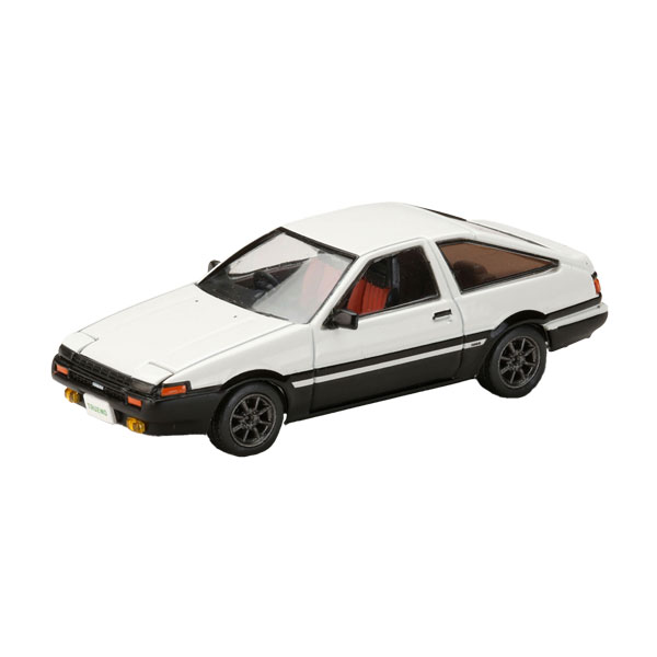 楽天市場】ホビージャパン 1／64 トヨタ スプリンター トレノ ae86の通販