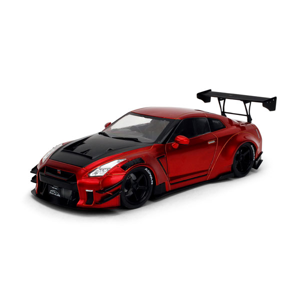 楽天市場】liberty walk r35 gtr（ホビー）の通販