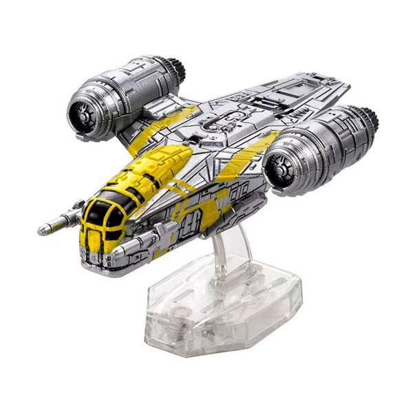 トミカプレミアムunlimited スター・ウォーズ レイザー・クレスト タカラトミー （ZM176782）