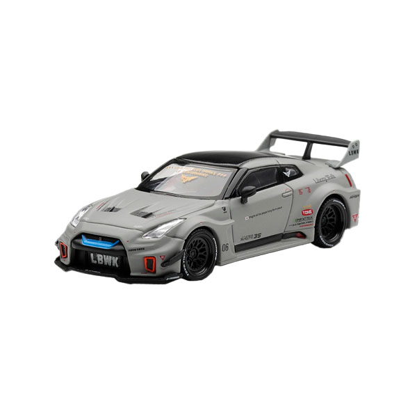 楽天市場】mini gt r35の通販