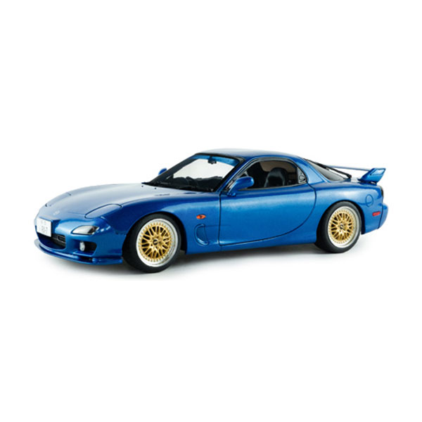 楽天市場】fd3s 1／18の通販