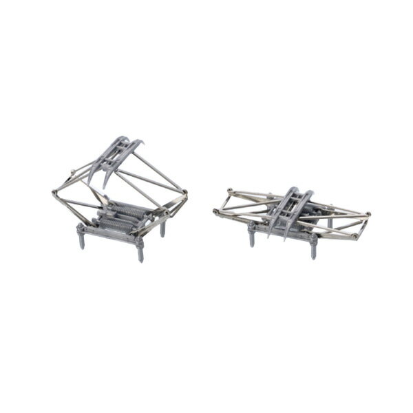 乐天商城 - 0238 TOMIX トミックス PG16形パンタグラフ (2個入) Nゲージ 再生産 鉄道模型 【10月予約】