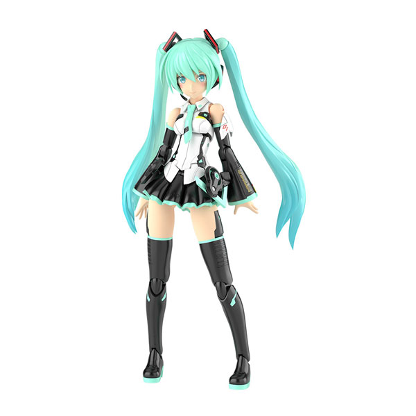 送料無料◆フレームアームズ・ガール グランデスケール フレームミュージック・ガール 初音ミク プラモデル コトブキヤ 【9月予約】（楽天・でじたみん 楽天市場店）