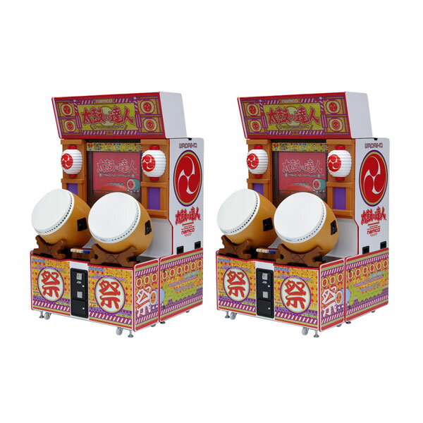 1/12 太鼓の達人　初代アーケード筐体 太鼓の達人［初代］アーケード筐体」の1/12スケールプラモデルが再販