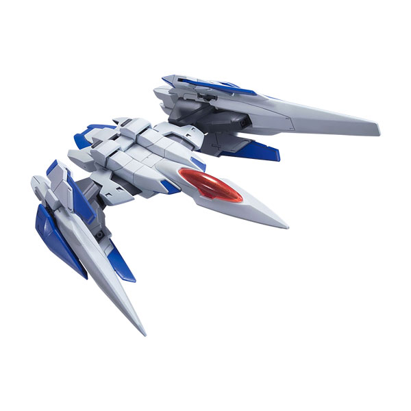 再販 HG 1/144 GNR-010 オーライザー プラモデル 機動戦士ガンダム00 バンダイスピリッツ 【5月予約】