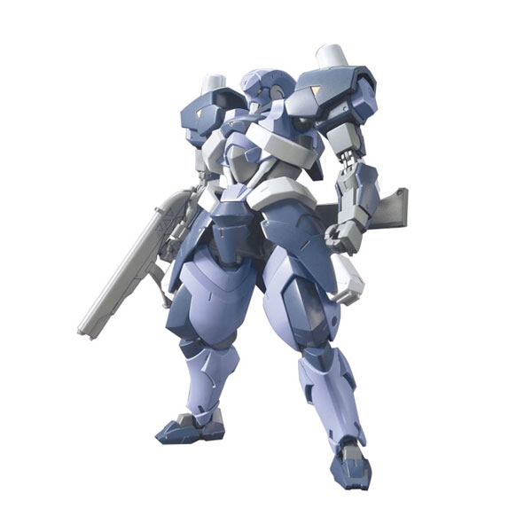 乐天商城 - 再販 HG IBO 1/144 STH-05 百錬 (ひゃくれん) プラモデル 機動戦士ガンダム 鉄血のオルフェンズ バンダイスピリッツ 【5月予約】