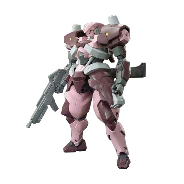 再販 HG IBO 1/144 百錬 (アミダ機) プラモデル 機動