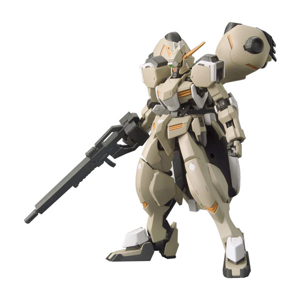 再販 HG IBO 1/144 ASW-G-11 ガンダム・グシオンリベイク プラモデル 機動戦士ガンダム 鉄血のオルフェンズ バンダイスピリッツ 【5月予約】（楽天・でじたみん 楽天市場店）