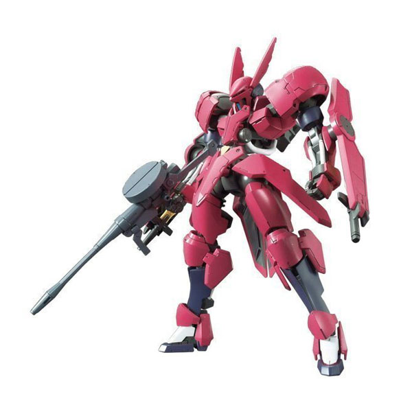 再販 HG IBO 1/144 V08-1228 グリムゲルデ プラモデル 機動戦士ガンダム 鉄血のオルフェンズ バンダイスピリッツ 【5月予約】（楽天・でじたみん 楽天市場店）