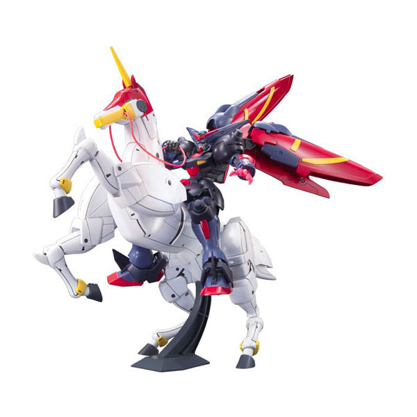 再販 HGFC 1/144 GF13-001NHII マスターガンダム＆風雲再起 プラモデル 機動武闘伝Gガンダム バンダイスピリッツ 【5月予約】（楽天・でじたみん 楽天市場店）