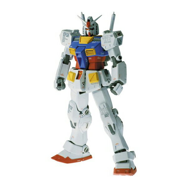 再販 MG 1/100 RX-78-2 ガンダム Ver.Ka プラモデル 機動戦士ガンダム バンダイスピリッツ 【5月予約】（楽天・でじたみん 楽天市場店）