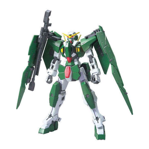 HG 1/144 GN-002 ガンダムデュナメス プラモデル 機動戦士ガンダム00 バンダイスピリッツ （ZP177205）