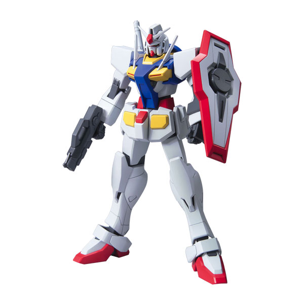 HG 1/144 �@����m�K���_��00 �I�[�K���_��(����z���^)