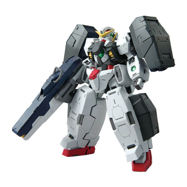 MG 1/100 GN-005 ガンダムヴァーチェ プラモデル 機動戦士ガンダム00 バンダイスピリッツ （ZP177212）