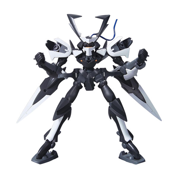 再販 HG 1/144 GNX-Y901TW スサノオ プラモデル 機動戦士ガンダム00 バンダイスピリッツ 【5月予約】
