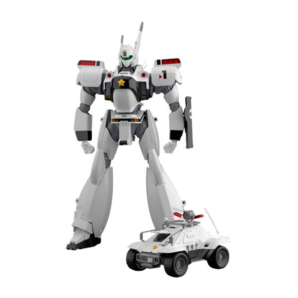 楽天市場】機動警察パトレイバー 1／48 98式AV イングラムの通販