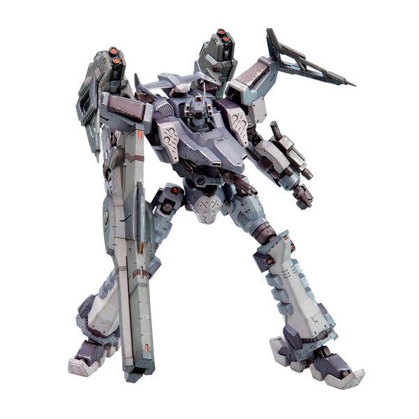 アーマード・コア 1/72 クレスト CR-C98E2 強襲型Ver. プラモデル コトブキヤ 【10月予約】