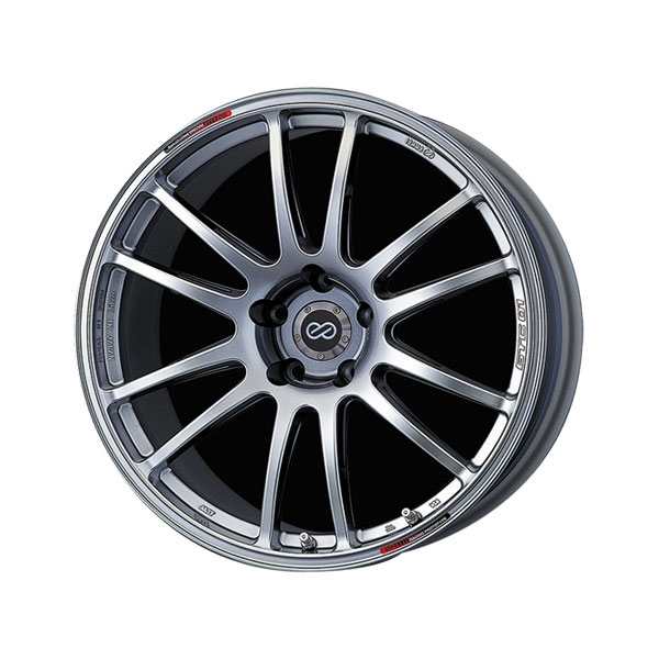 乐天商城 - アオシマ 1/24 エンケイ GTC 01 19インチ ディテールアップパーツ ザ☆チューンドパーツNo.47 【9月予約】