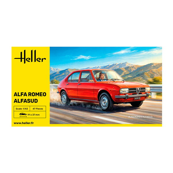 楽天市場】アルファロメオ プラモデルの通販