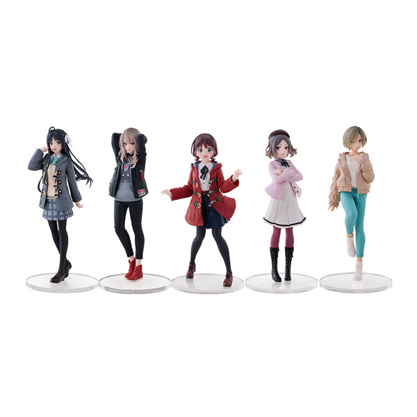 楽天市場】ガールズバンドクライ フィギュアの通販