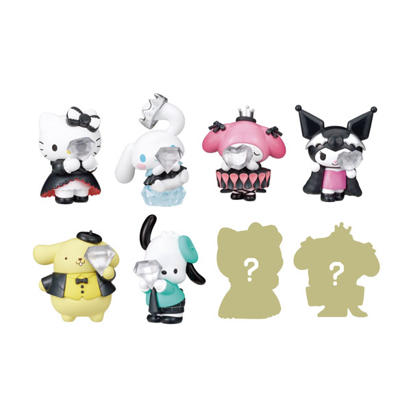 楽天市場】PERIHAPI Hide Seek かくれんぼ Hello Kitty and Friendsの通販