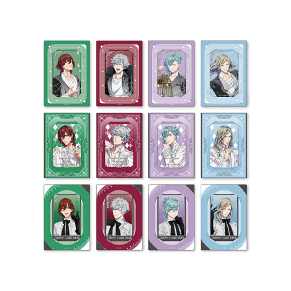 楽天市場】うたの☆プリンスさまっ♪ brilliant selection card