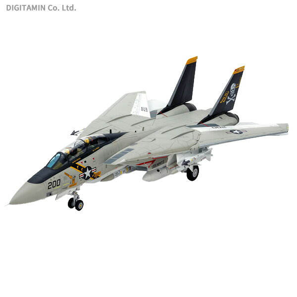 ファインモールド 1/72 アメリカ海軍 F-4J “ブルーエンジェルス”【FX03】 プラモデル