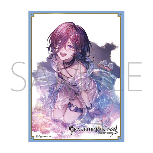 楽天市場】グランブルーファンタジー スリーブ（ホビー）の通販