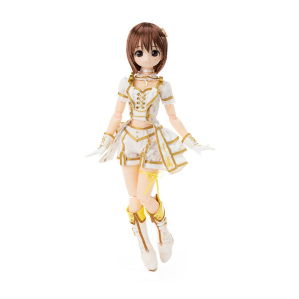 送料無料◆アゾン 1/6 ピュアニーモキャラクターシリーズNo.171 『アイドルマスター』萩原雪歩 ドール PND171-HYH 【12月予約】