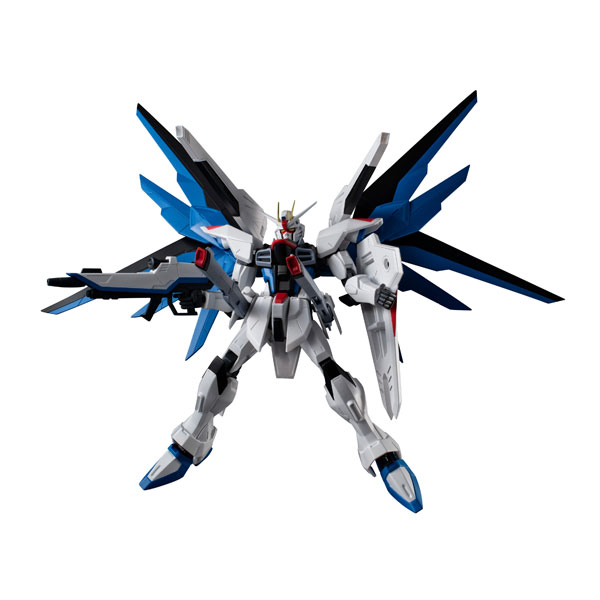 GUNDAM UNIVERSE 機動戦士ガンダムSEED ZGMF-X10A FREEDOM GUNDAM RENEWAL フリーダムガンダム リニューアル バンダイスピリッツ 【10..