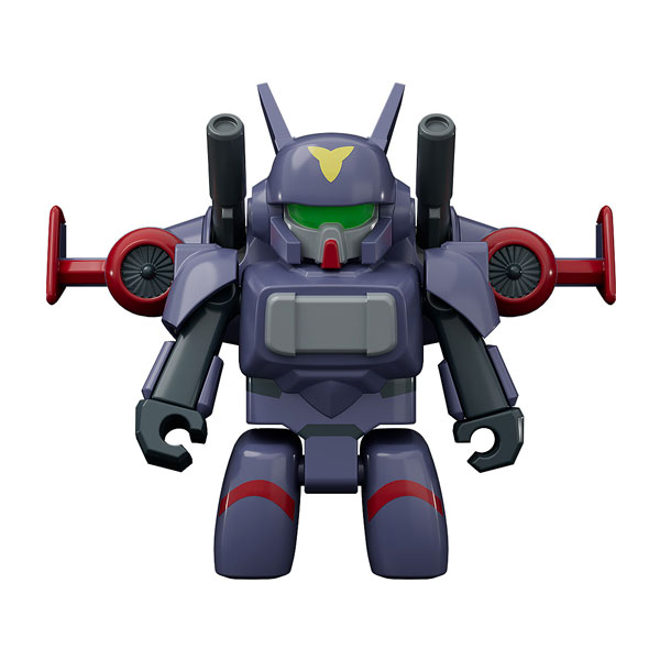 乐天商城 - BRICKROID 機甲戦記ドラグナー ドラグナー2 グッドスマイルカンパニー 【12月予約】