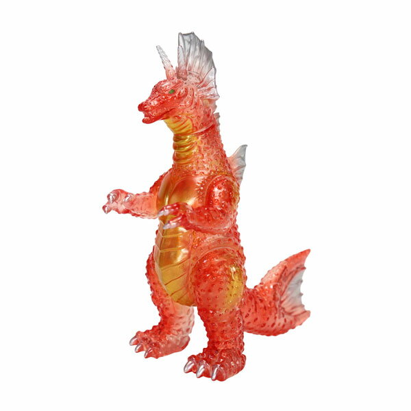 【未開封未使用】ゴジラの逆襲 フィギュアセット バンダイ 2006年　特別限定版 4573102722171.jpg