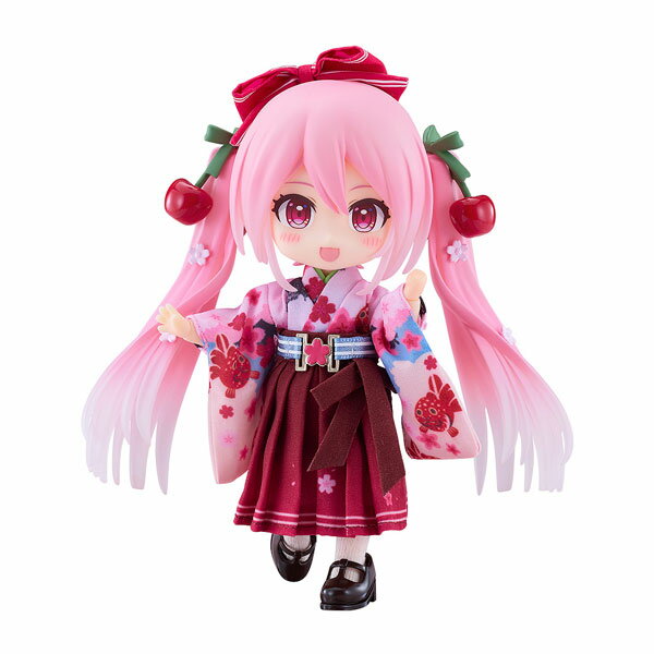 楽天市場】ねんどろいどどーる ミク（フィギュア｜コレクション